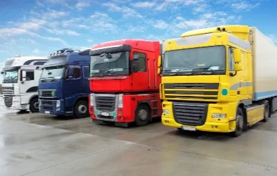 Bursa Güney Nakliye Ambarı